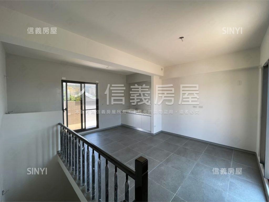 強！稀有美透天房屋室內格局與周邊環境