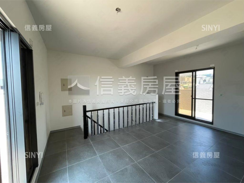 強！稀有美透天房屋室內格局與周邊環境