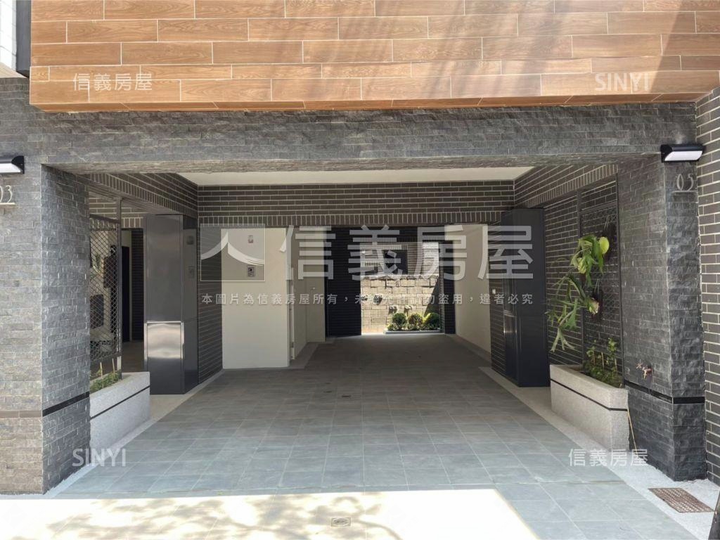 強！稀有美透天房屋室內格局與周邊環境