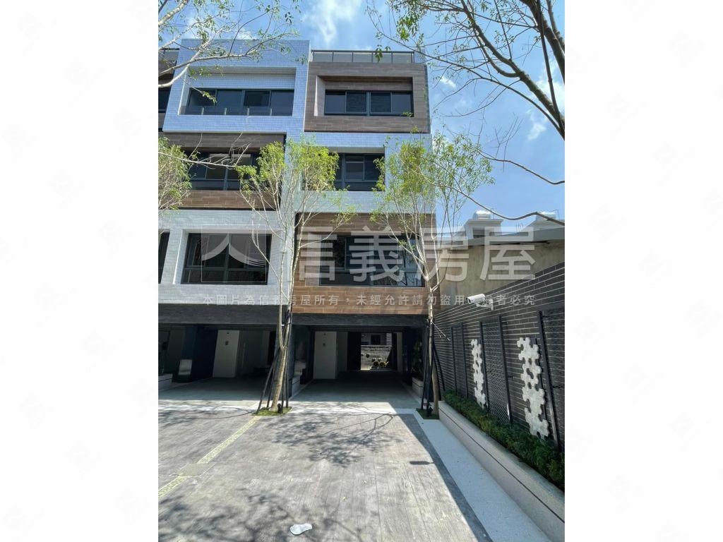 強！稀有美透天房屋室內格局與周邊環境