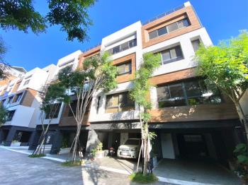 強！稀有美透天：悟實壹章