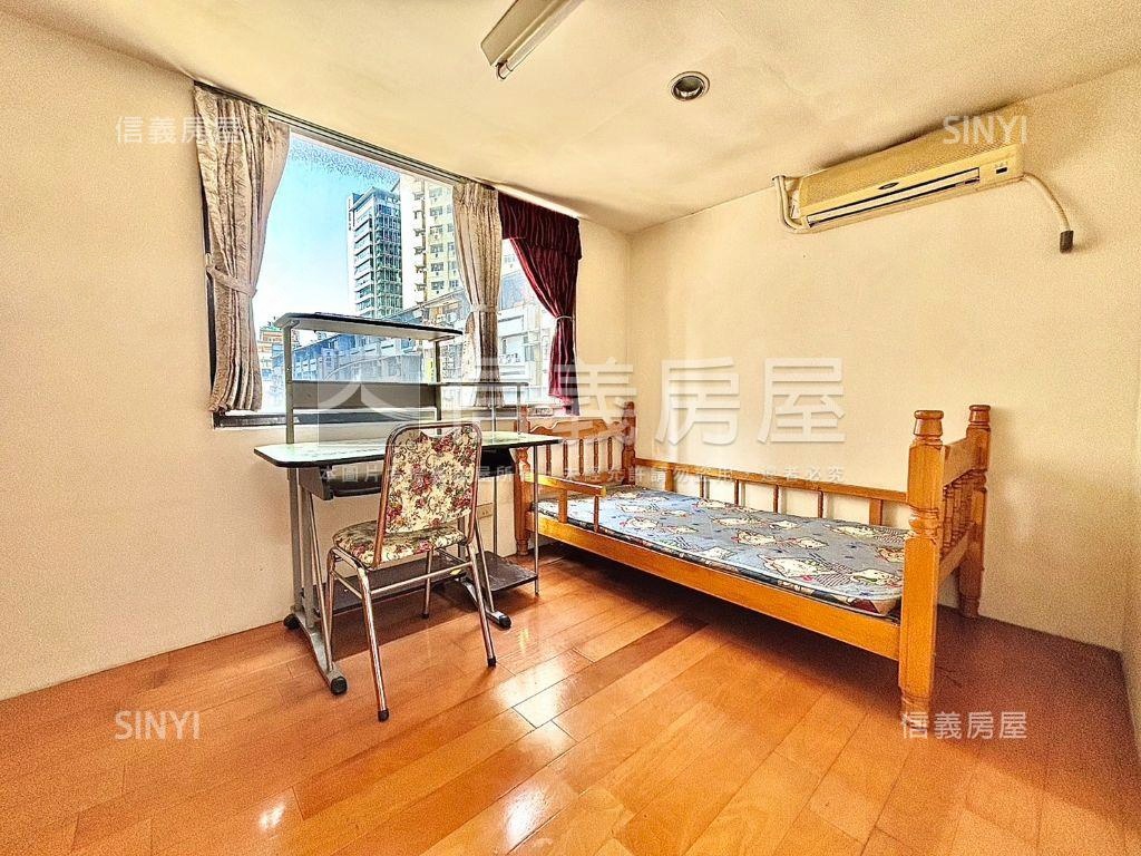 ★稀有釋出！震後三房平車房屋室內格局與周邊環境