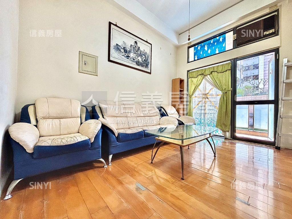 ★稀有釋出！震後三房平車房屋室內格局與周邊環境