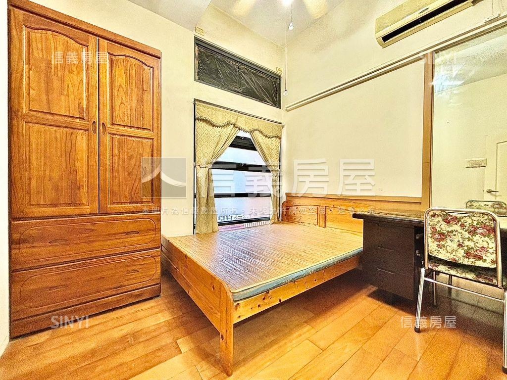 ★稀有釋出！震後三房平車房屋室內格局與周邊環境