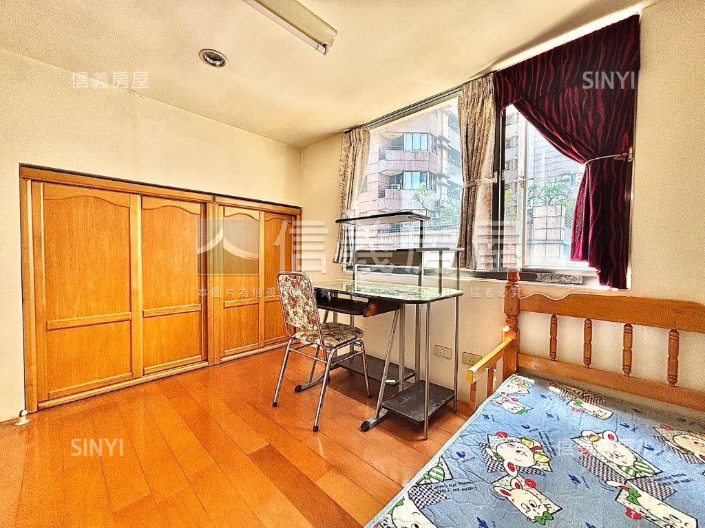 ★稀有釋出！震後三房平車房屋室內格局與周邊環境