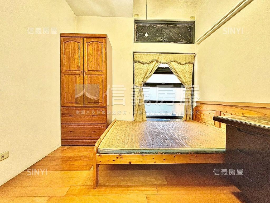 ★稀有釋出！震後三房平車房屋室內格局與周邊環境