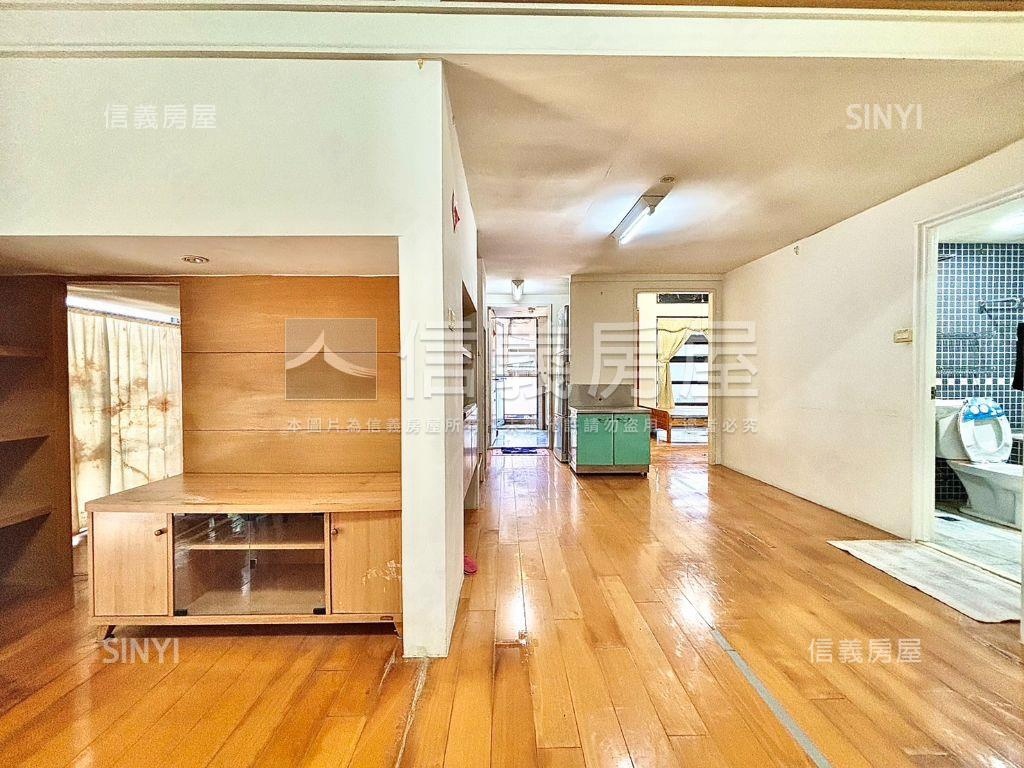 ★稀有釋出！震後三房平車房屋室內格局與周邊環境