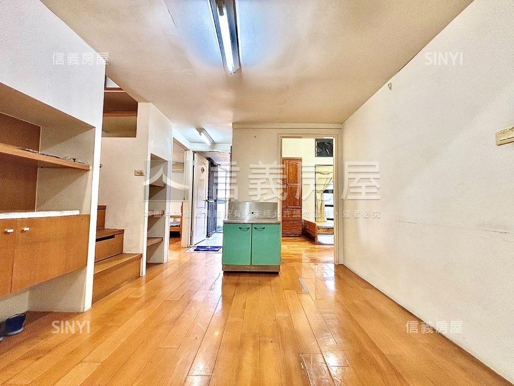 ★稀有釋出！震後三房平車房屋室內格局與周邊環境