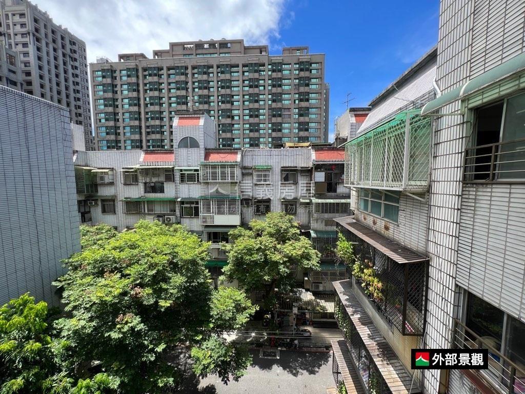永春富台國宅邊間面寬好寓房屋室內格局與周邊環境