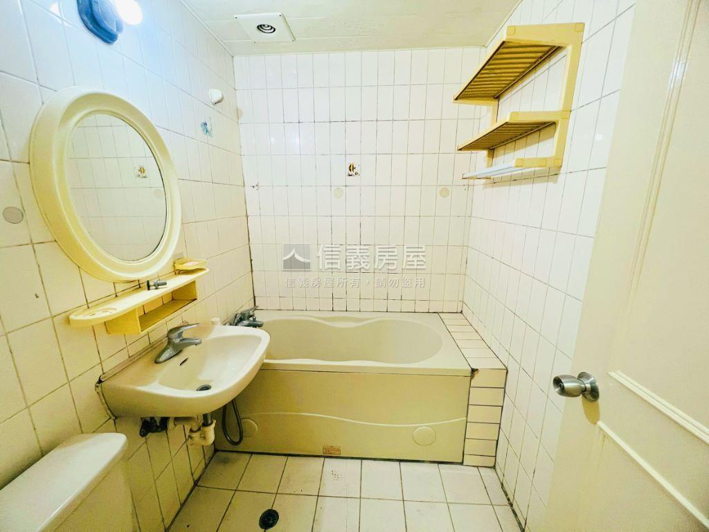永春富台國宅邊間面寬好寓房屋室內格局與周邊環境