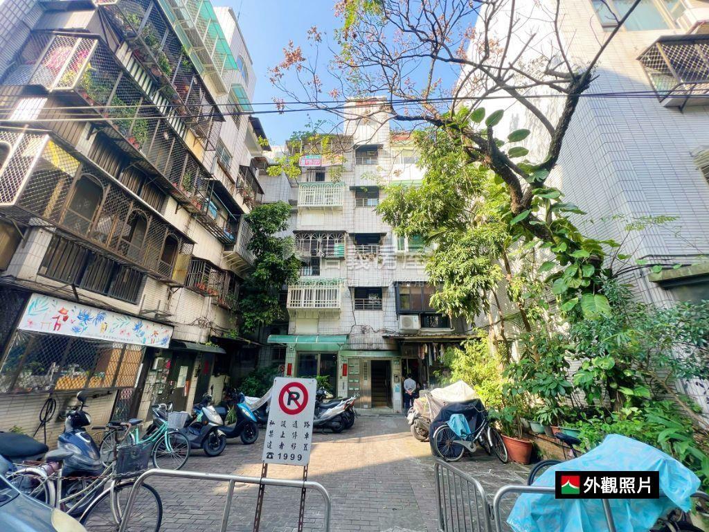 永春富台國宅邊間面寬好寓房屋室內格局與周邊環境