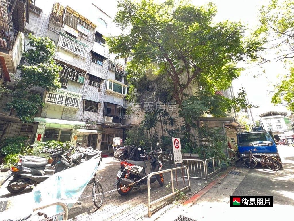 永春富台國宅邊間面寬好寓房屋室內格局與周邊環境
