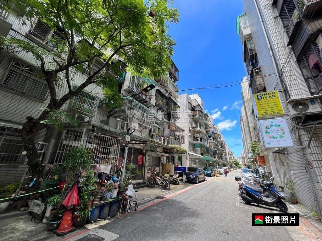永春富台國宅邊間面寬好寓房屋室內格局與周邊環境