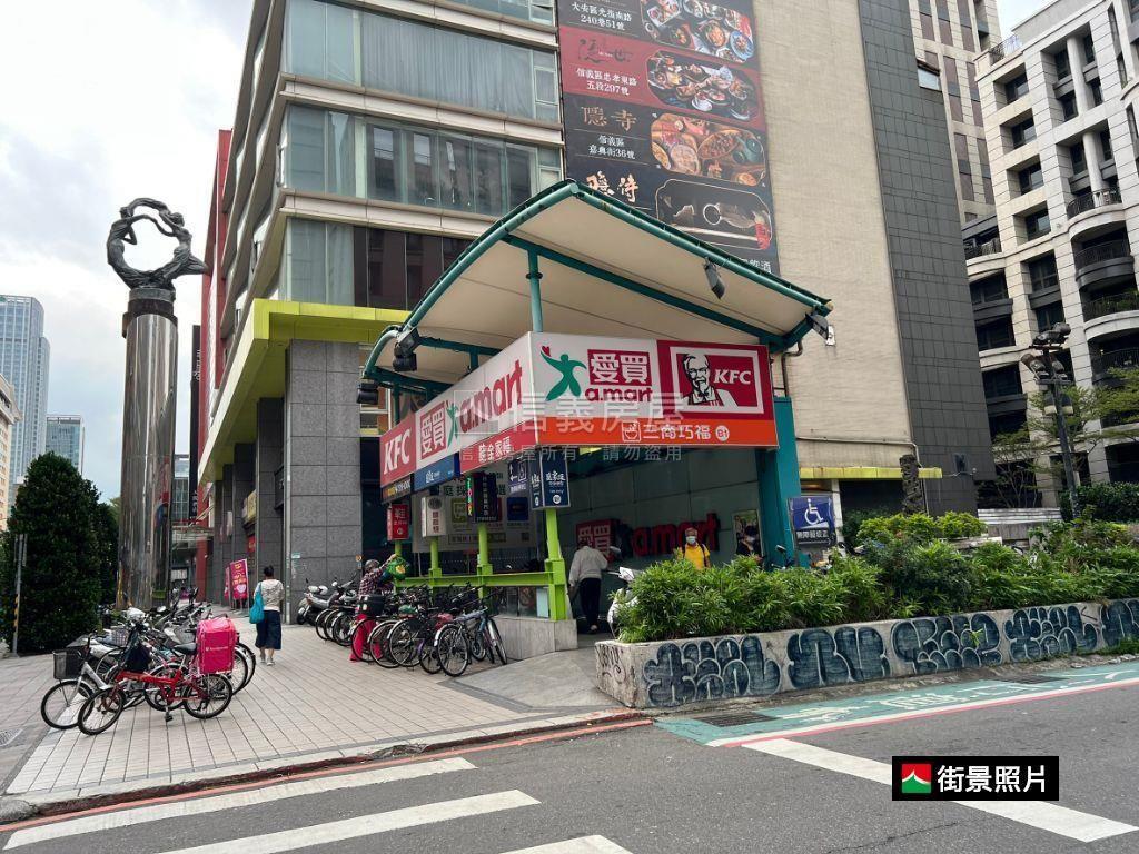 永春富台國宅邊間面寬好寓房屋室內格局與周邊環境