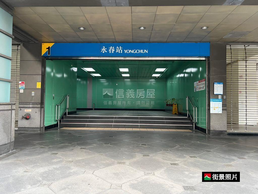 永春富台國宅邊間面寬好寓房屋室內格局與周邊環境