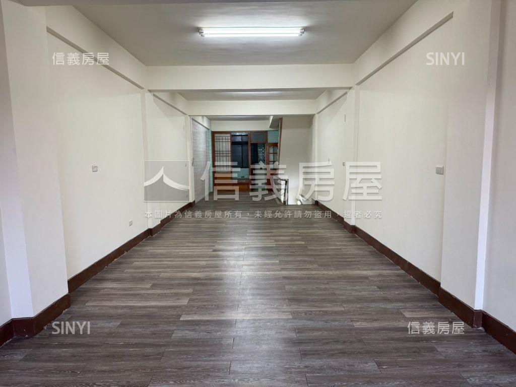 自強正路吃市金透店房屋室內格局與周邊環境