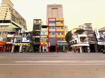 自強正路吃市金透店