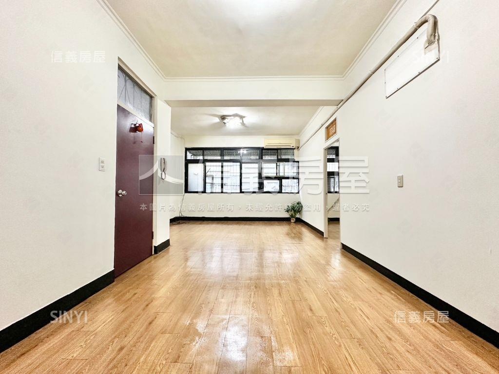福壽幸福三房美寓房屋室內格局與周邊環境
