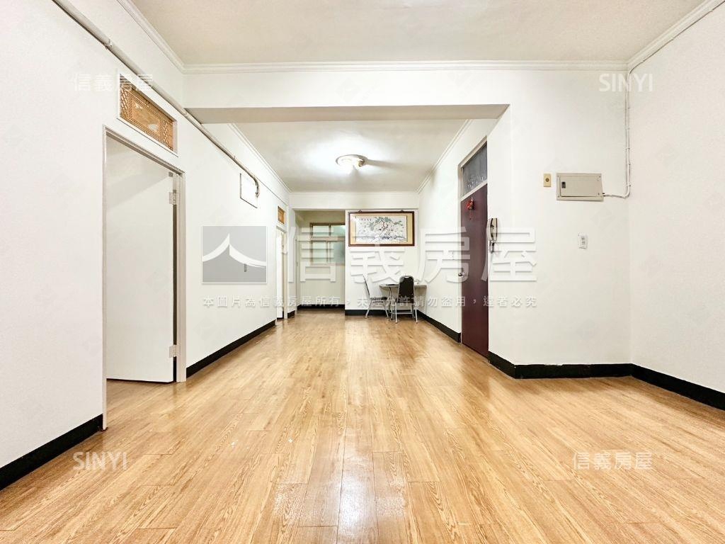 福壽幸福三房美寓房屋室內格局與周邊環境