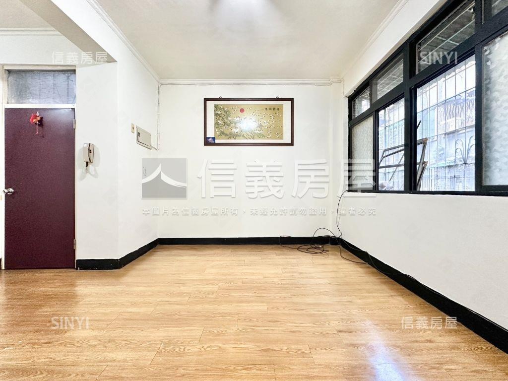 福壽幸福三房美寓房屋室內格局與周邊環境