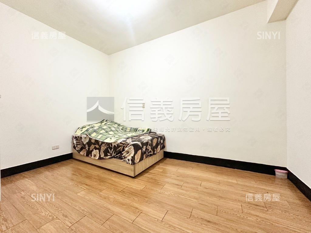 福壽幸福三房美寓房屋室內格局與周邊環境