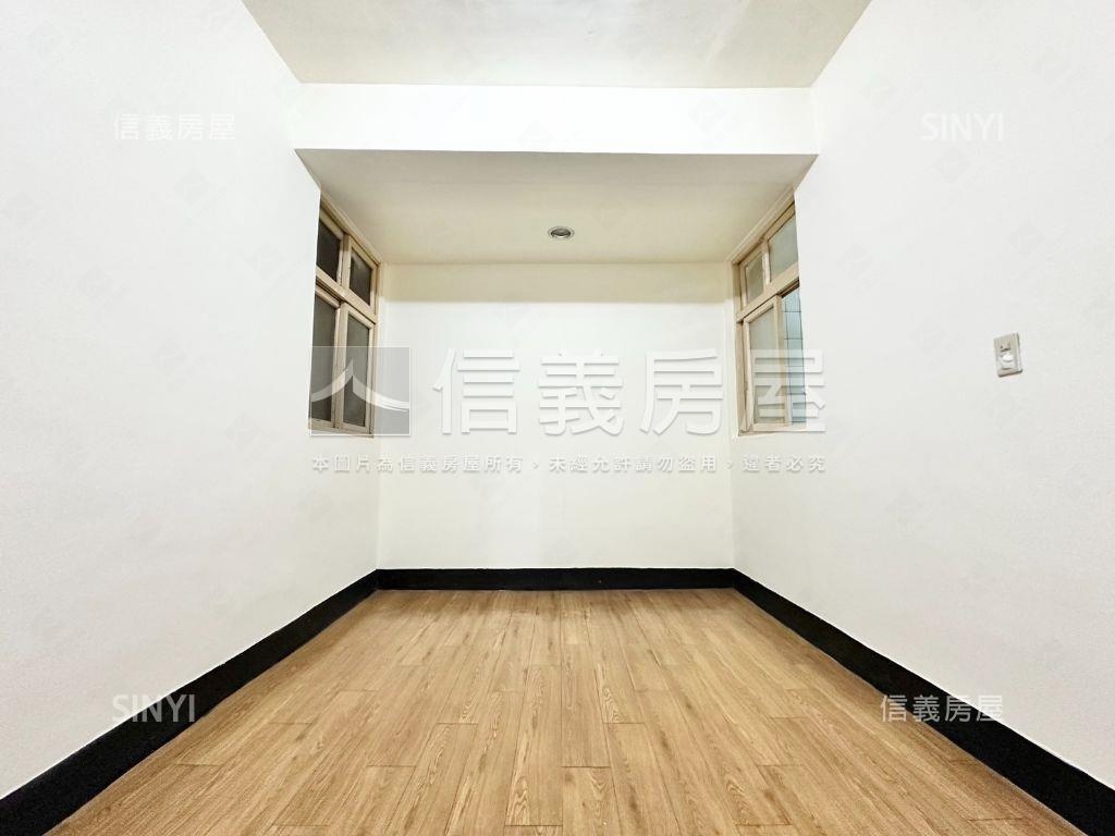 福壽幸福三房美寓房屋室內格局與周邊環境