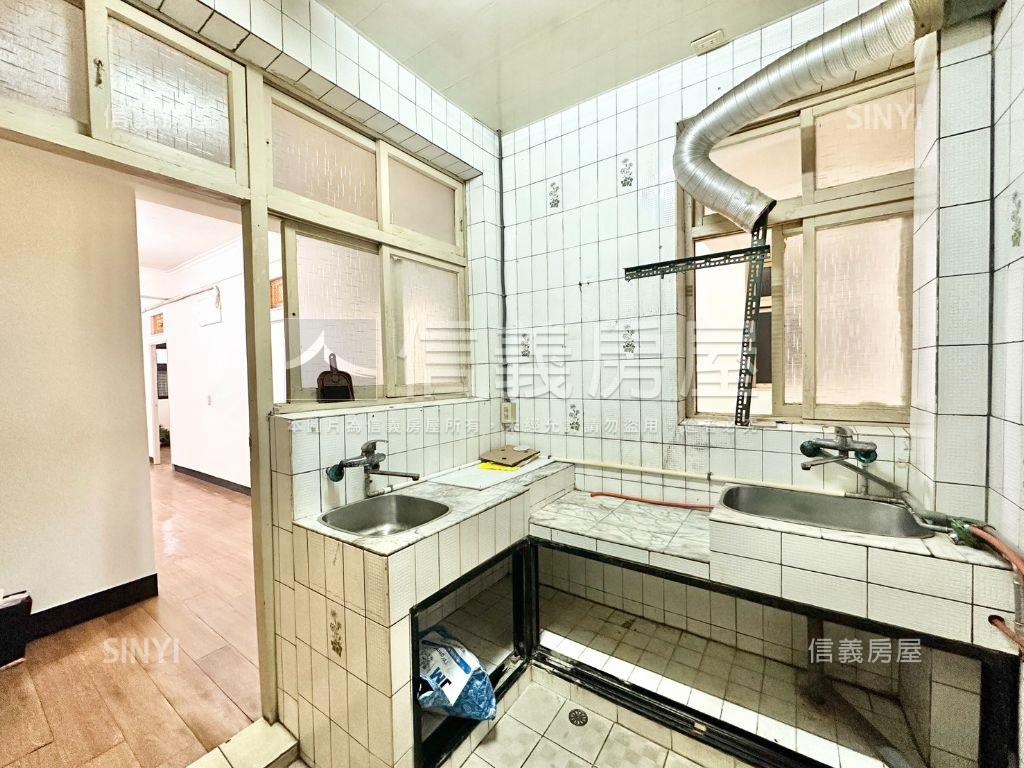 福壽幸福三房美寓房屋室內格局與周邊環境