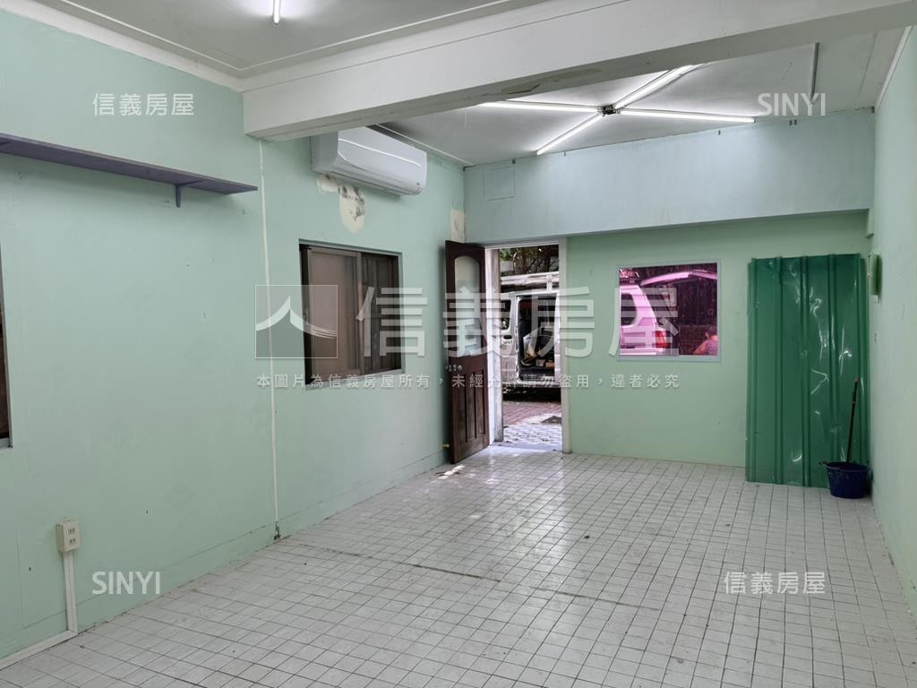 府城光影透天Ⅰ房屋室內格局與周邊環境