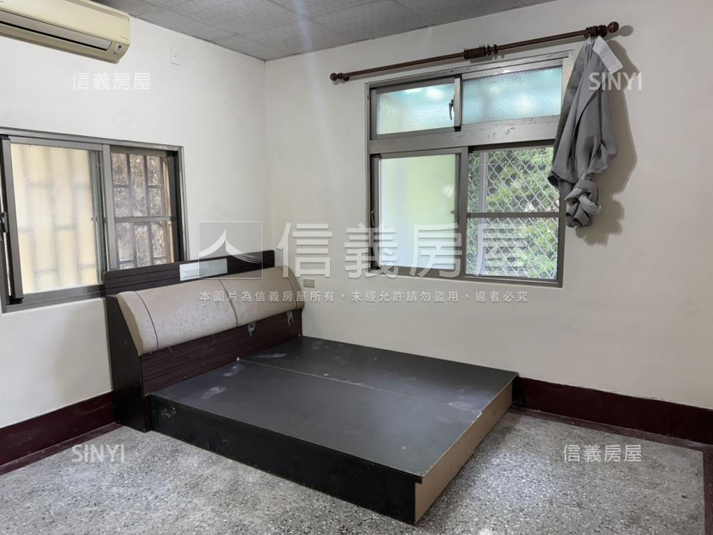 府城光影透天Ⅰ房屋室內格局與周邊環境