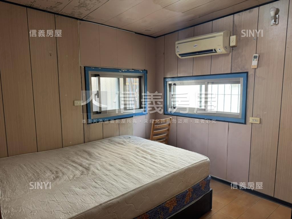 府城光影透天Ⅰ房屋室內格局與周邊環境