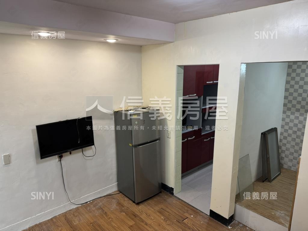 府城光影透天Ⅰ房屋室內格局與周邊環境