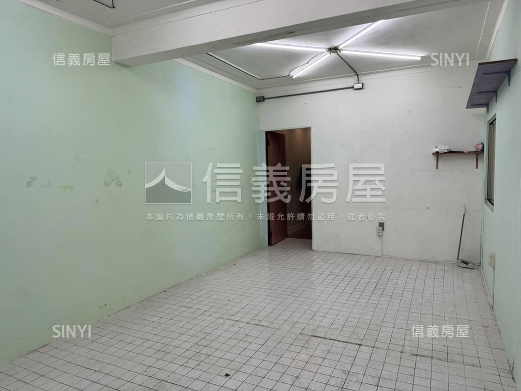 府城光影透天Ⅰ房屋室內格局與周邊環境