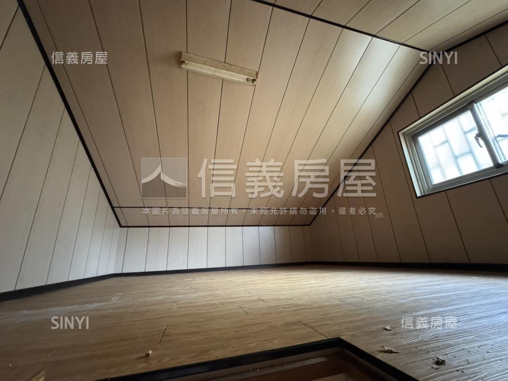 府城光影透天Ⅰ房屋室內格局與周邊環境