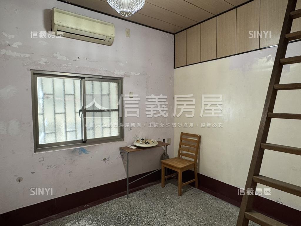 府城光影透天Ⅰ房屋室內格局與周邊環境