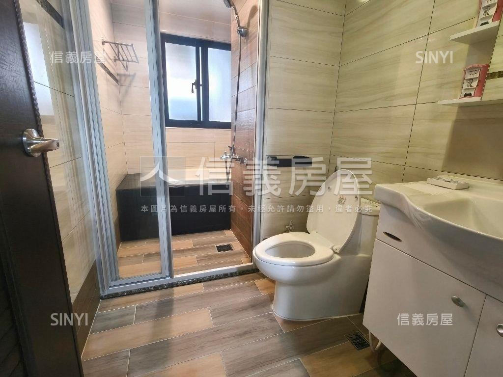 郡都ＣＩＴＹ高樓質感兩房房屋室內格局與周邊環境