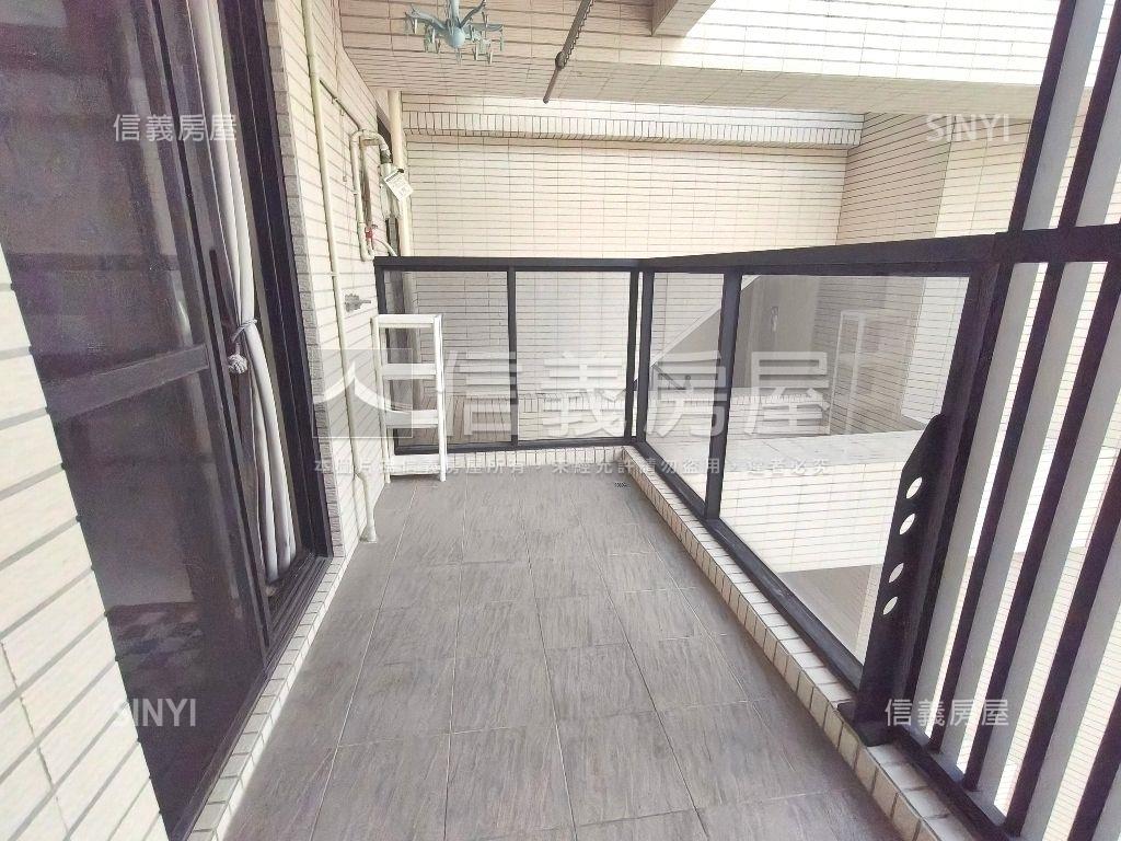 郡都ＣＩＴＹ高樓質感兩房房屋室內格局與周邊環境