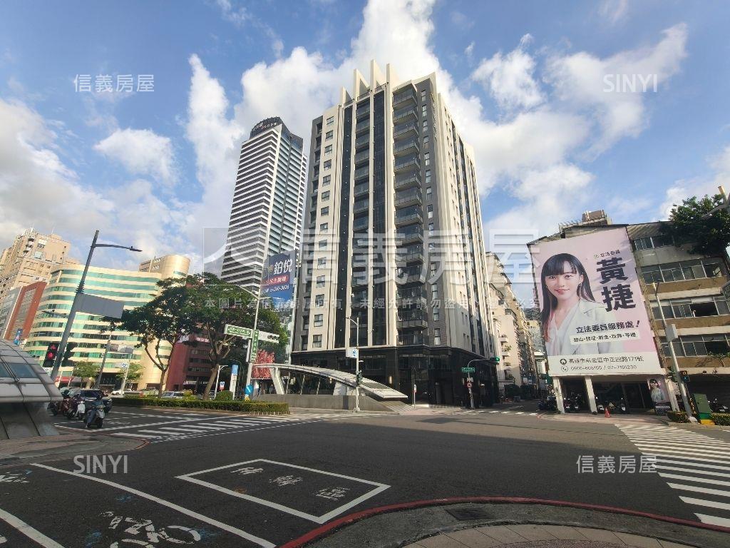 郡都ＣＩＴＹ高樓質感兩房房屋室內格局與周邊環境