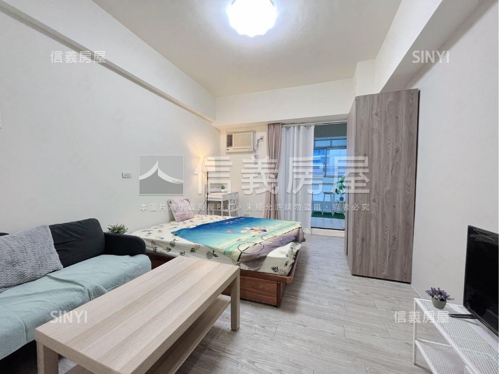 低總價中平商圈套房房屋室內格局與周邊環境