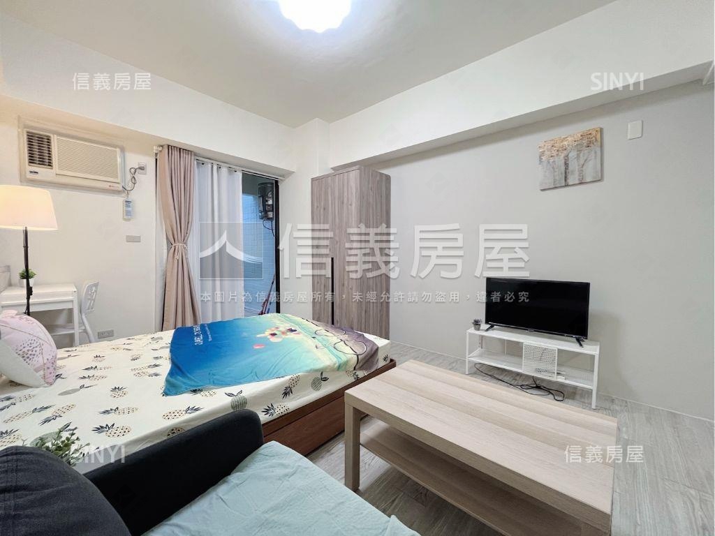 低總價中平商圈套房房屋室內格局與周邊環境