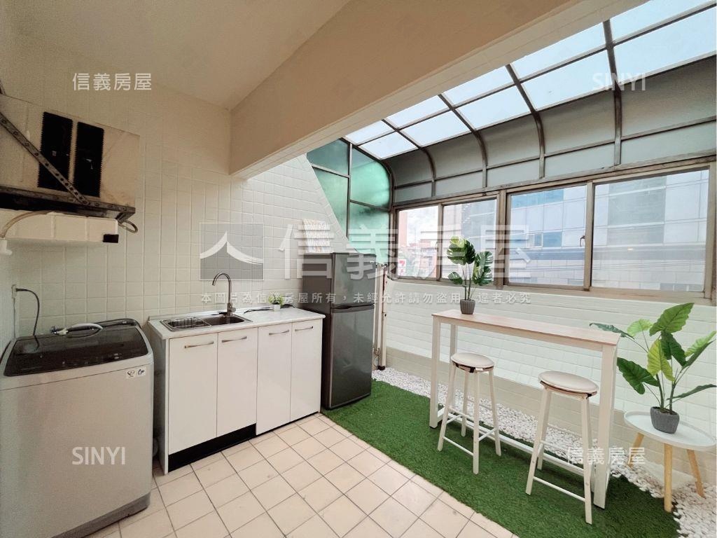 低總價中平商圈套房房屋室內格局與周邊環境