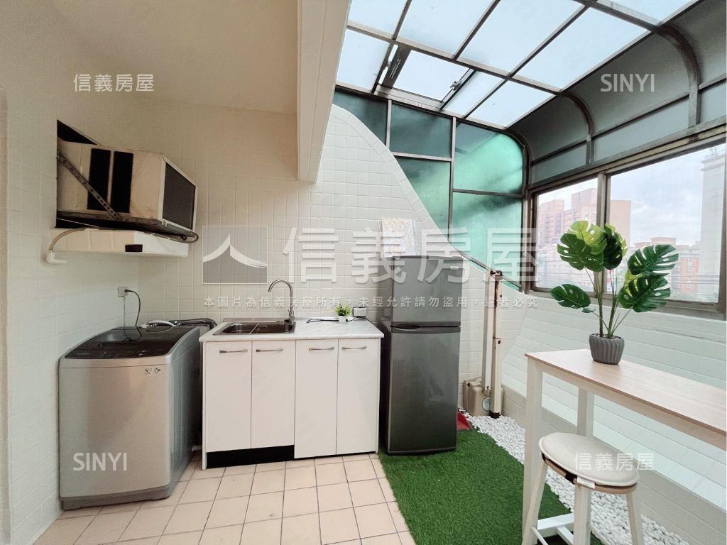 低總價中平商圈套房房屋室內格局與周邊環境