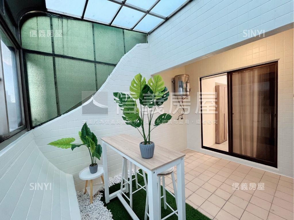 低總價中平商圈套房房屋室內格局與周邊環境