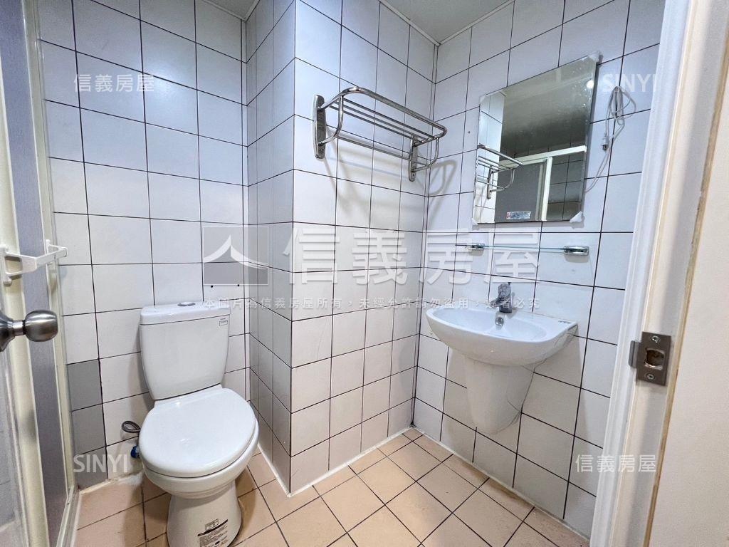 低總價中平商圈套房房屋室內格局與周邊環境