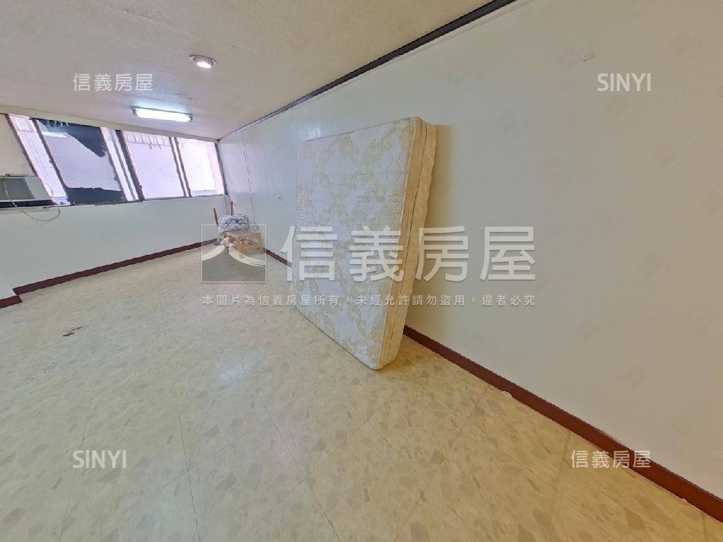 北區三民路一心名廈美套房房屋室內格局與周邊環境