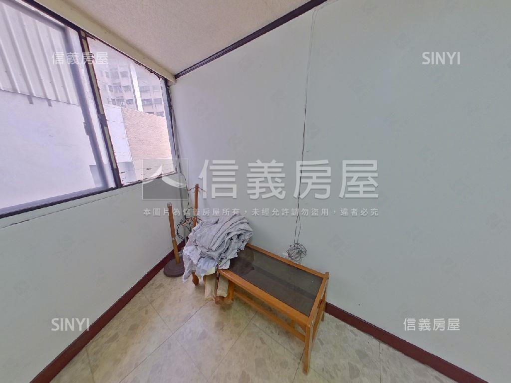 北區三民路一心名廈美套房房屋室內格局與周邊環境