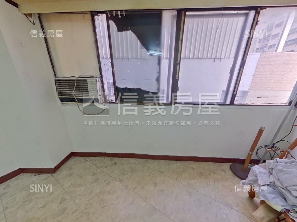北區三民路一心名廈美套房房屋室內格局與周邊環境