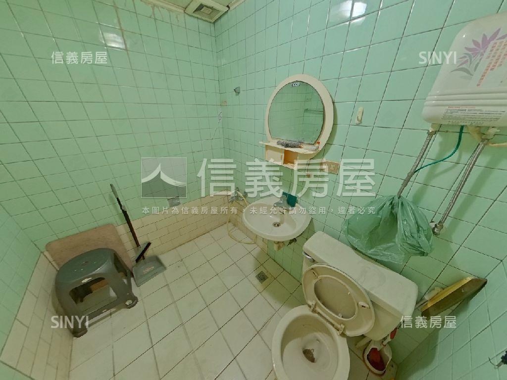 北區三民路一心名廈美套房房屋室內格局與周邊環境
