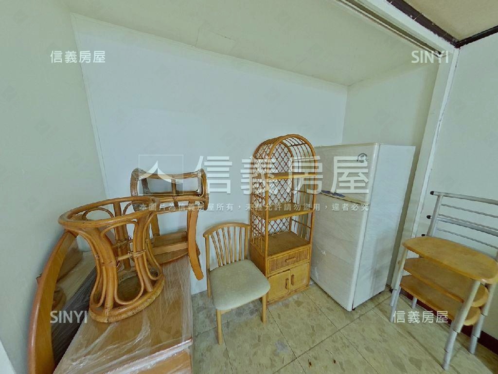 北區三民路一心名廈美套房房屋室內格局與周邊環境