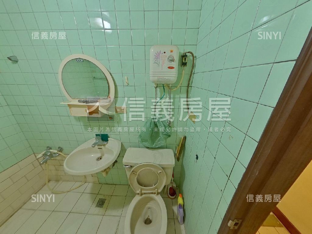 北區三民路一心名廈美套房房屋室內格局與周邊環境