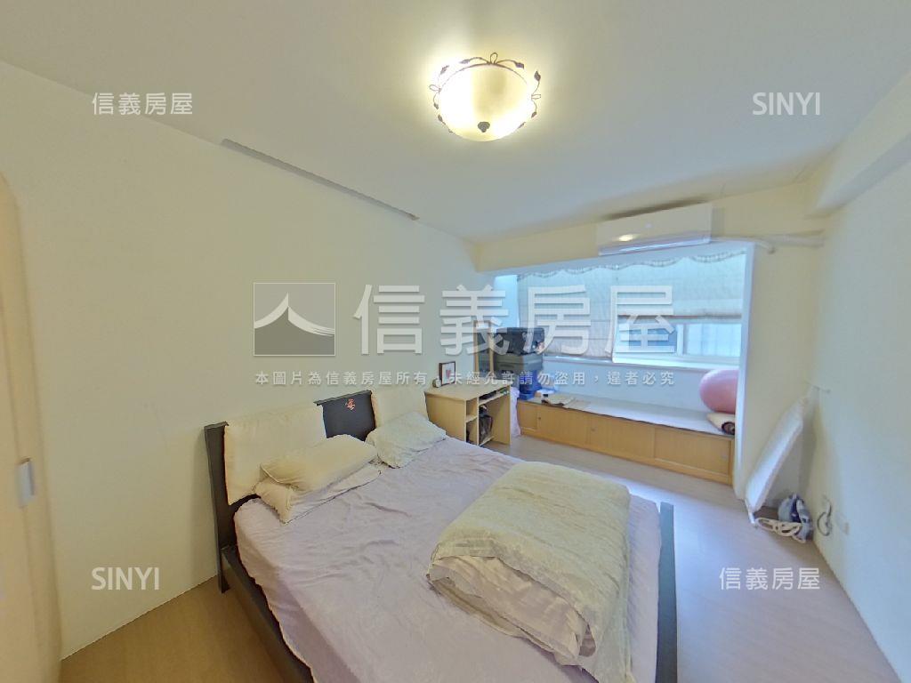 木柵世外桃源３房美寓房屋室內格局與周邊環境